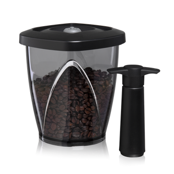 Ahorrador de café Vacu Vin.