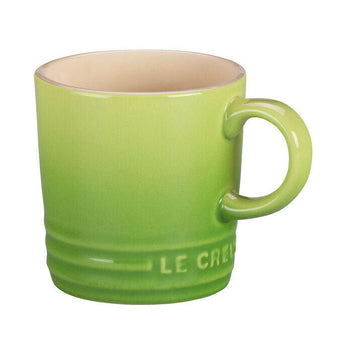 Taza Le Creuset Verde Palma 350 ML.