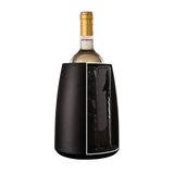 Nevera Vacuvin Active Elegant Negra.