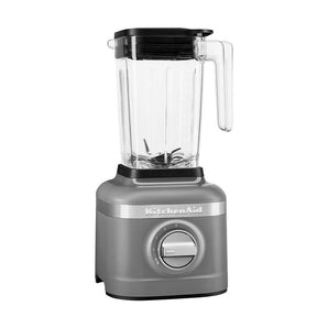 Batidora KitchenAid 3V Gris.