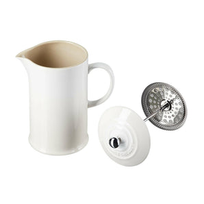 Prensa francesa de merengue Le Creuset 22cm.