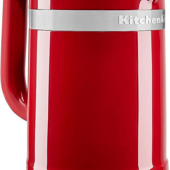 Hervidor eléctrico de aislamiento de doble pared, 1.5L.