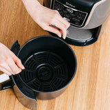 Freidora de Aire Ninja® 7 en 1 Max.