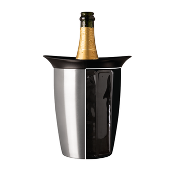 Vacu Vin Active Cooler Champagne Elegante.