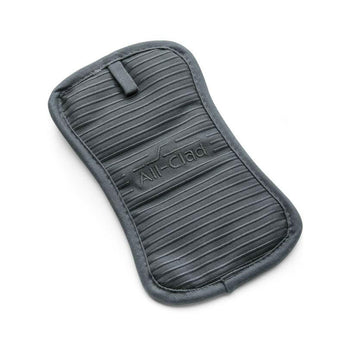 All-Clad ® Pewter Soporte para ollas.