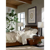 Higuera de hoja de violín falsa de 3.5 '.