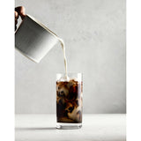 Jarra de salsa blanca de Dover.