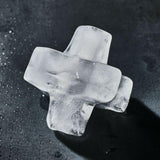 Juego de 2 moldes de hielo Jack.