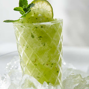 Hatch 14-Oz. Highball Cristal.