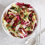 Cuenco bajo con borde Aspen.