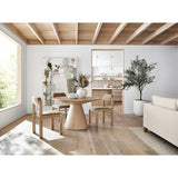 Olivo de imitación en maceta 5'.