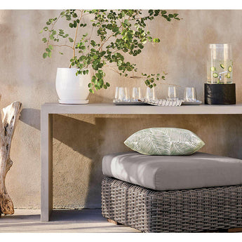 Soporte dispensador de bebidas Urbana.