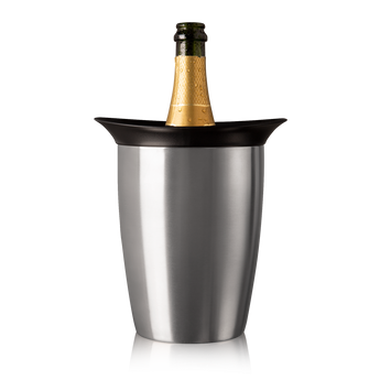 Vacu Vin Active Cooler Champagne Elegante.