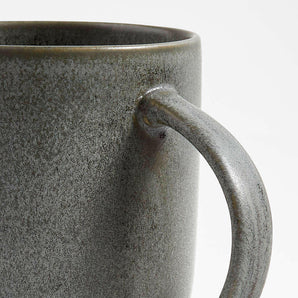 Craft Charcoal Taza gris