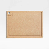 Tabla para cortar Epicurean ® Gourmet Modern Natural Paper Composite 17.5 "x13".