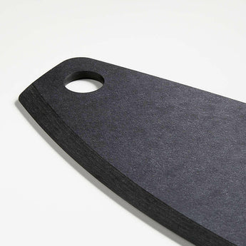 Cortador de pizza mecedora negro epicúreo ®.