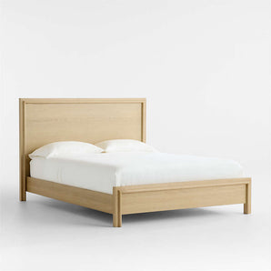 Cama de madera Hastings Rye