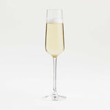 Hip 9-Oz. Champán Cristal.