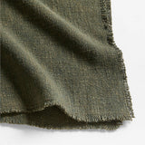 Servilleta Hudson Ficus Verde.