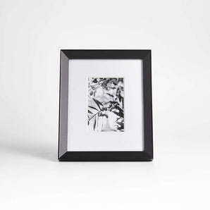 Marco Icono Madera 4x6