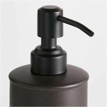 Bomba de jabón Juxon Black.