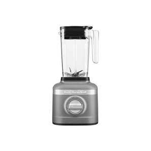 Batidora KitchenAid 3V Gris.