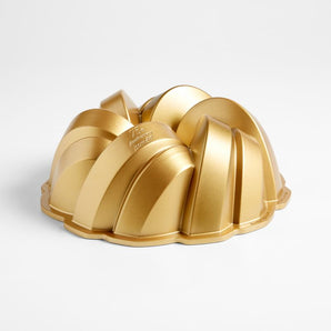 Bundt trenzado 75 aniversario Nordic Ware