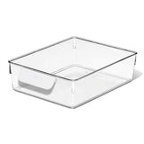 OXO ® Good Grips Contenedor organizador de nevera grande 8"x10.8".