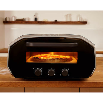 Horno eléctrico para pizza de interior Ooni Volt/Exterior .