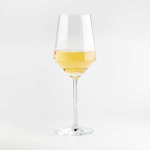 Schott Zwiesel Tour 15-Oz. Vino blanco Cristal.