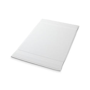 Alfombrilla de baño de algodón turco ecológico