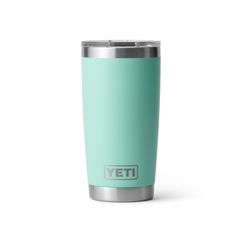 Yeti Rambler Vaso Con MagSlider, 20 Oz.