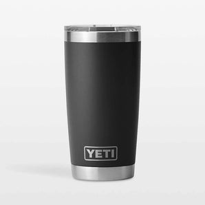 Yeti Rambler Vaso Con MagSlider, 20 Oz.