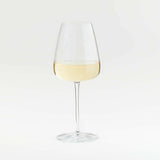 Vino blanco Mera de 15 onzas Cristal.
