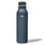Botella de agua aislada OXO Strive de 20 oz.