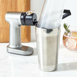 Breville, la pistola™ humeante.