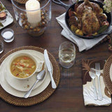 Tazón de cereales Wilder.