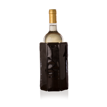Vacuvin Active Cooler Wine.