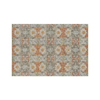 Alfombra Alvarez Hand Tufted.