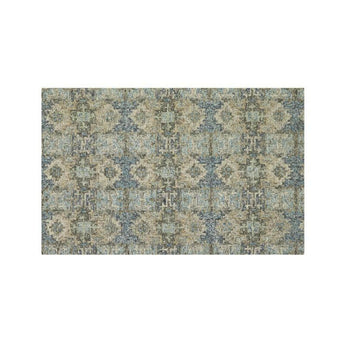 Alfombra Alvarez Hand Tufted.