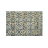 Alfombra Alvarez Hand Tufted.