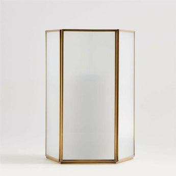 Andelyn Huracán Helado.