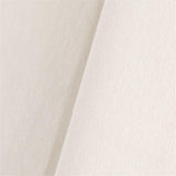 Mantel de algodón orgánico Aspen 60 "x120".