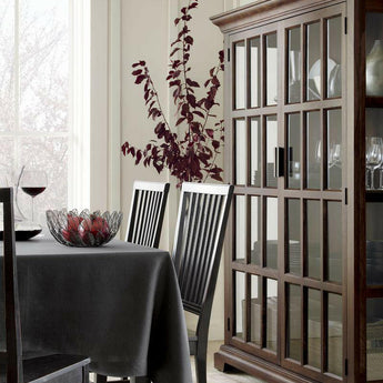 Mantel de lino Helena.