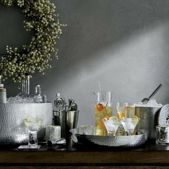 Verve Martini Cristal.