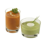 Bitty Bite Tall Cristal.