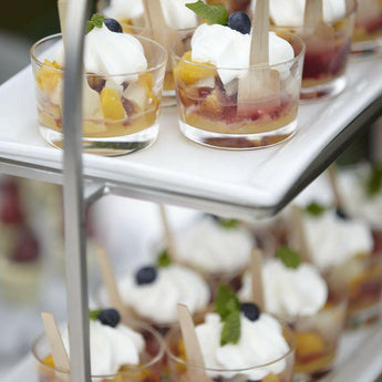 Bitty Bite Short Cristal.