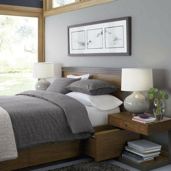 Alfombra de pelusa Memphis II.