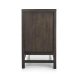 Consola multimedia Blake de 42".