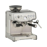 Máquina de café expreso Breville® Barista Express.